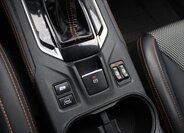 Subaru XV SUV 2,0 l 115 kw