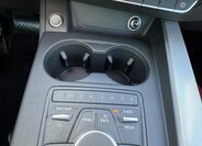 Audi A4 Kombi 2,0 l 140 kw