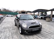 Mini Cooper S 8