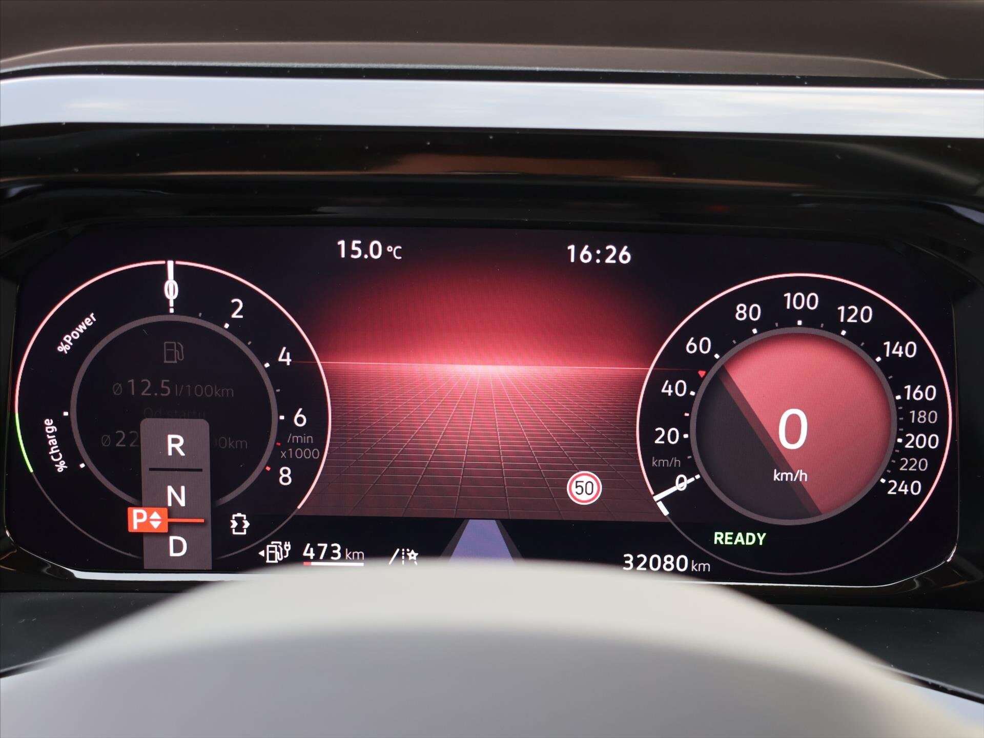 Volkswagen Multivan Kombi 1,4 l 110 kw