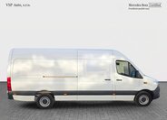 Mercedes-Benz Sprinter Skříň 2,0 l 125 kw