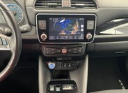 Nissan Leaf Hatchback 0,0 110 kw