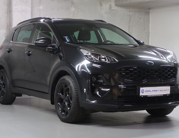 KIA Sportage 3