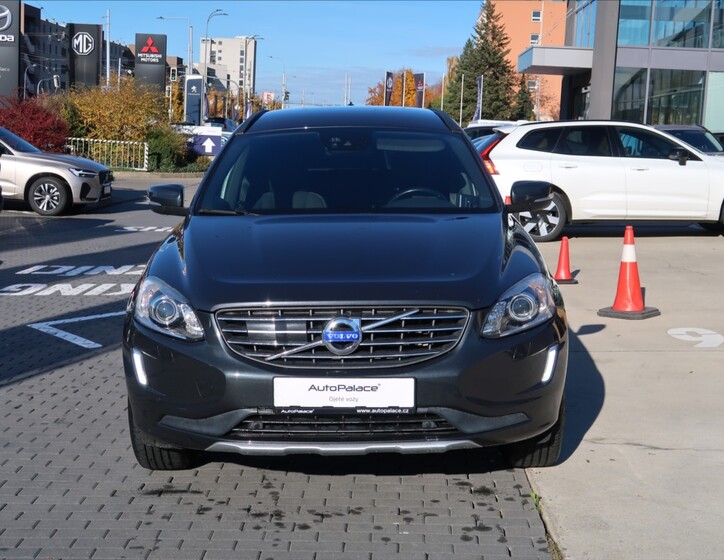 Volvo XC60 2