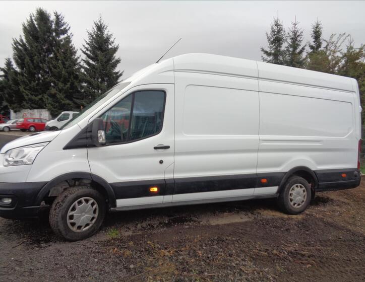 Ford Transit 21