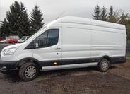 Ford Transit 21