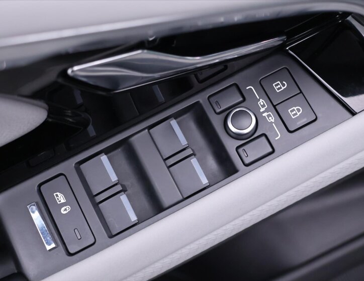 Land Rover Range Rover Evoque 15