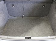 Škoda Rapid Sedan 1,2 l 77 kw