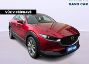 Mazda CX-30 SUV 2,0 l 90 kw