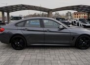 BMW Řada 4 Kupé 3,0 l 225 kw