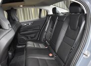 Volvo S60 Sedan / Limuzína 2,0 l 184 kw