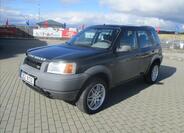Land Rover Freelander 1
