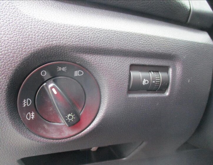 Škoda Roomster Kombi 1,2 l 63 kw