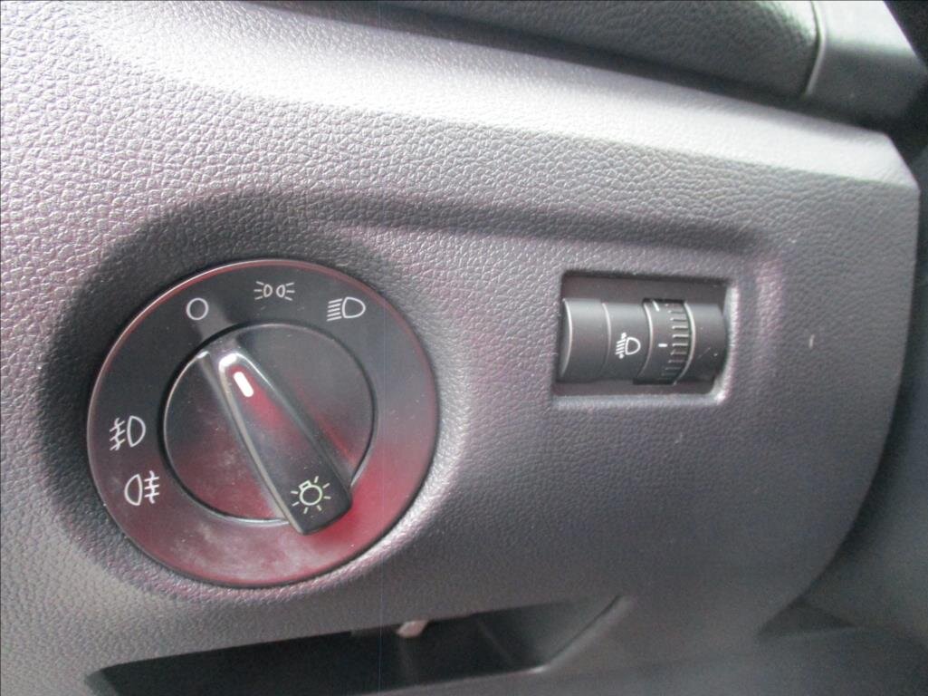 Škoda Roomster Kombi 1,2 l 63 kw