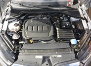 Škoda Octavia Kombi 2,0 l 85 kw