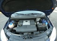 Škoda Roomster MPV 1,2 l 47 kw