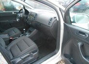 Volkswagen Golf Plus Hatchback 1,4 l 90 kw