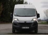 Citroën Jumper Skříň 2,2 l 103 kw