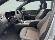 Mercedes-Benz EQA SUV / Terénní 0,0 168 kw