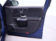 Mercedes-Benz GLB SUV / Terénní 2,0 l 110 kw