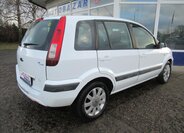 Ford Fusion Kombi 1,4 l 59 kw