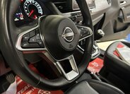 Nissan Townstar Kombi 1,3 l 96 kw