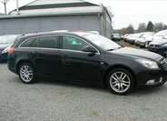 Opel Insignia Kombi 2,8 l 191 kw
