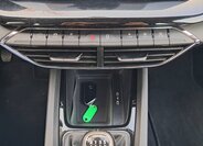 Škoda Octavia Kombi 1,5 l 110 kw