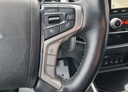 Mitsubishi Outlander SUV 2,4 l 165 kw