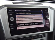 Volkswagen Passat Kombi 2,0 l 110 kw