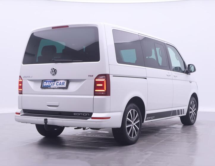 Volkswagen Multivan 7