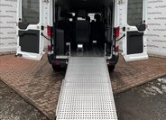 Ford Transit 10