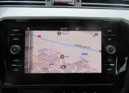 Volkswagen Passat 10