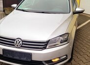 Volkswagen Passat Kombi 1,4 l 90 kw