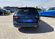 Volkswagen Passat Kombi 2,0 l 147 kw