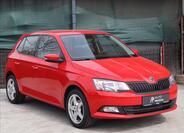 Škoda Fabia Hatchback 999,0 44 kw