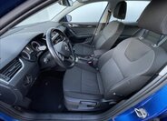 Škoda Octavia Kombi 1,6 l 85 kw