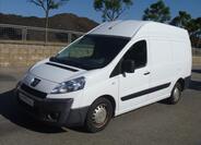 Peugeot Expert 1