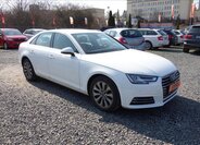 Audi A4 Sedan / Limuzína 2,0 l 110 kw