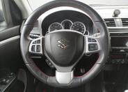 Suzuki Swift 11