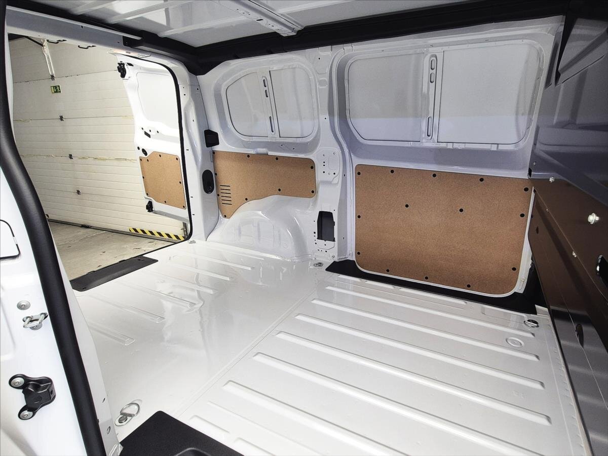 Fiat Scudo Skříň 2,2 l 110 kw
