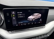 Škoda Octavia Sedan / Limuzína 2,0 l 85 kw