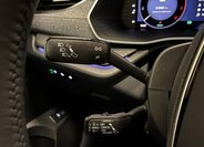 Škoda Octavia Liftback 1,5 l 85 kw