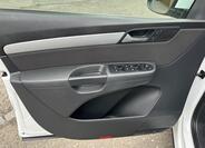 Volkswagen Sharan 27