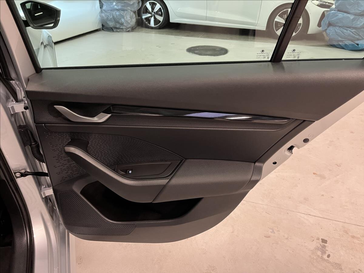 Škoda Octavia Kombi 1,5 l 85 kw