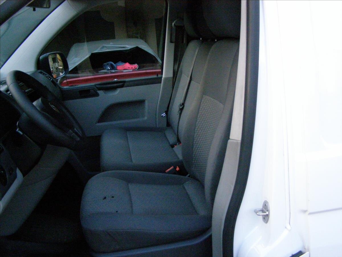 Volkswagen Transporter Ostatní 2,0 l 75 kw