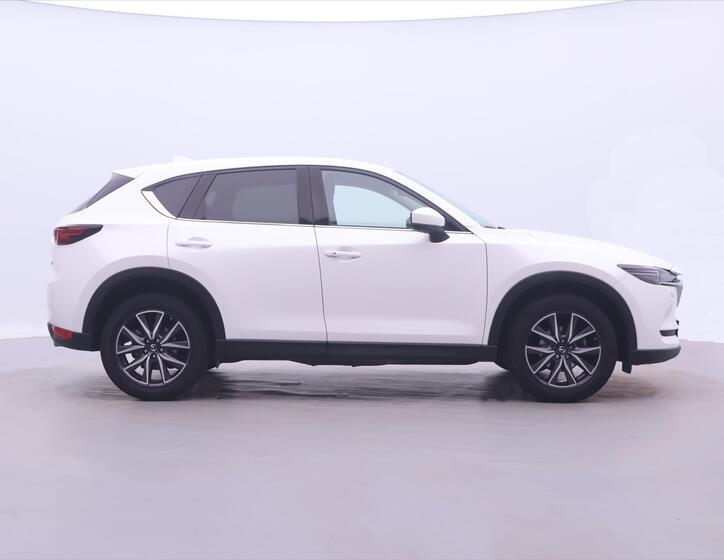 Mazda CX-5 8