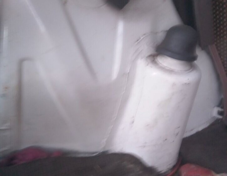 Škoda Favorit Sedan 0,0 0