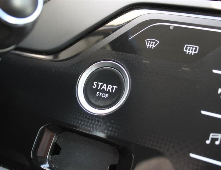 Citroën C4 Picasso MPV 2,0 l 110 kw