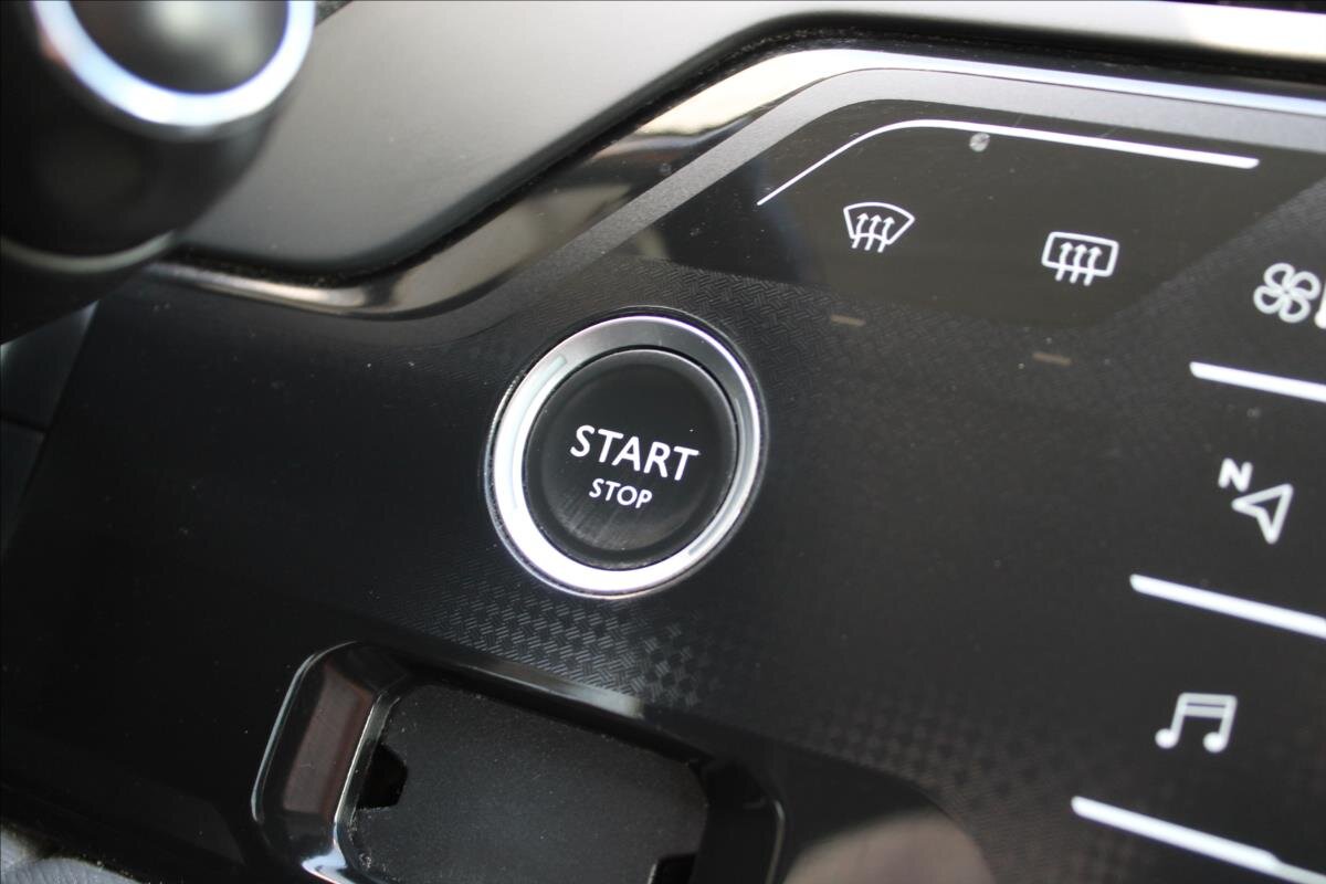 Citroën C4 Picasso MPV 2,0 l 110 kw